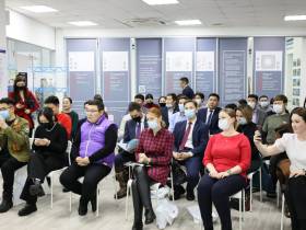 В Якутии молодёжные организации внесли предложения в перечень поручений председателя правительства