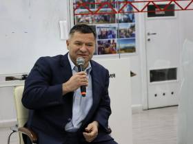 В Якутии молодёжные организации внесли предложения в перечень поручений председателя правительства