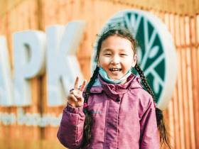 «Семь километров счастья». Благоустройство общественных пространств в Нюрбе будет продолжено