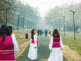 «Семь километров счастья». Благоустройство общественных пространств в Нюрбе будет продолжено