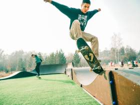 «Семь километров счастья». Благоустройство общественных пространств в Нюрбе будет продолжено