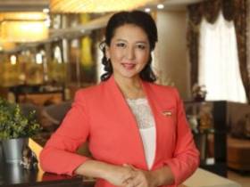 Марианна Андреева: В 17 квартале построят деловой центр Якутска