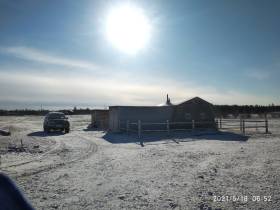 На якутском «гектаре» развивают традиционное коневодство