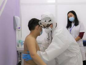 Профессия фельдшера ответственна и важна. Студенты медколледжей соревнуются в чемпионате WorldSkills