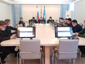 В Якутии снизилось количество погибших в ДТП