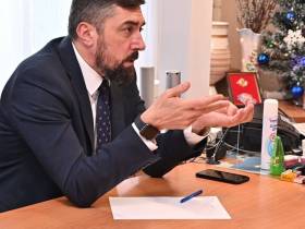 Теплоснабжение якутского села Иенгра находится на личном контроле главы Нерюнгинского района