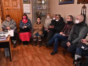 Теплоснабжение якутского села Иенгра находится на личном контроле главы Нерюнгинского района