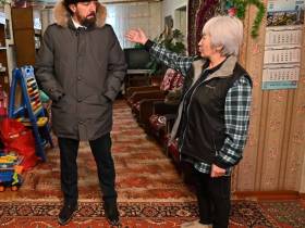 Теплоснабжение якутского села Иенгра находится на личном контроле главы Нерюнгинского района