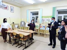 В Якутии школа искусств получила 6,8 млн рублей на приобретение оборудования