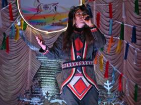 В Нерюнгринском районе Якутии завершился фестиваль «Уникальная Иенгра»