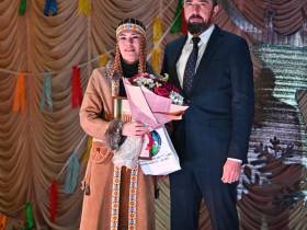 В Нерюнгринском районе Якутии завершился фестиваль «Уникальная Иенгра»