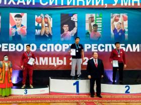 Сотрудники УФСИН Якутии стали призерами международных и республиканских соревнований