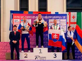 Сотрудники УФСИН Якутии стали призерами международных и республиканских соревнований