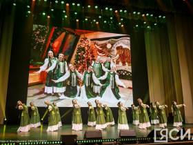 В Якутске презентовали талисман Спортивных игр народов республики 2022 года