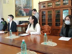 В Якутии наградили победителей и призеров конкурса эссе на английском языке среди школьников