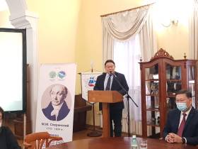 В Якутии наградили победителей и призеров конкурса эссе на английском языке среди школьников