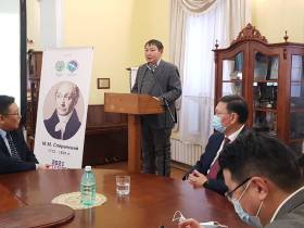 В Якутии наградили победителей и призеров конкурса эссе на английском языке среди школьников