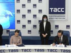 Якутия и Роскультцентр объявили о сотрудничестве в рамках развития креативных индустрий в регионе