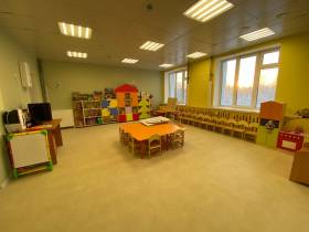 В селе Улахан-Ан Хангаласского улуса Якутии открыли новый детский сад