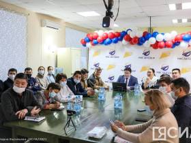 Компания «РИК Автодор» подвела шестимесячные итоги участия в нацпроекте "Производительность труда″