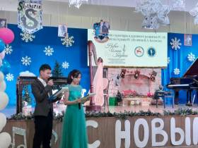 В Якутии выявляют новые имена среди юных музыкантов