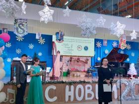 В Якутии выявляют новые имена среди юных музыкантов