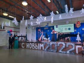 В Якутии выявляют новые имена среди юных музыкантов