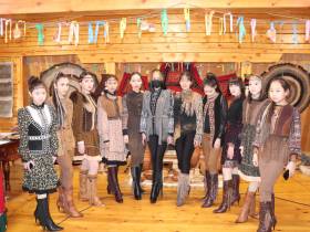 В Якутии открыли новый Дом ремёсел