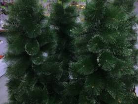 Сколько стоит новогодняя елка? Обзор крупных торговых точек Якутска