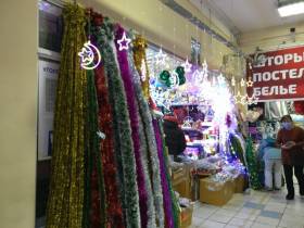 Сколько стоит новогодняя елка? Обзор крупных торговых точек Якутска