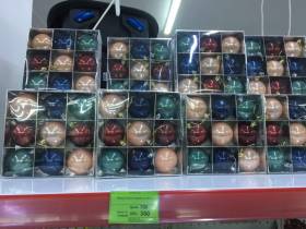 Сколько стоит новогодняя елка? Обзор крупных торговых точек Якутска