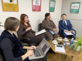 В Якутии прошел межрегиональный зимний марафон НКО