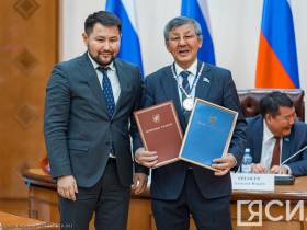 45 лет Олимпиаде в Монреале. В Якутии чествовали триумфаторов Игр