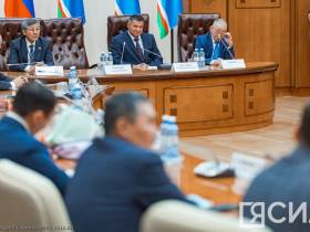 45 лет Олимпиаде в Монреале. В Якутии чествовали триумфаторов Игр