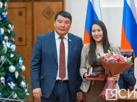 45 лет Олимпиаде в Монреале. В Якутии чествовали триумфаторов Игр