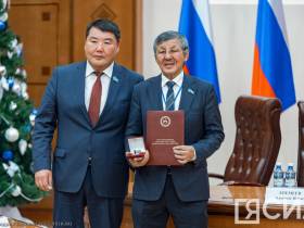 45 лет Олимпиаде в Монреале. В Якутии чествовали триумфаторов Игр