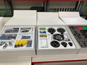 В школе отдаленного села Туобуйа Верхневилюйского района открылся центр "Точка роста"