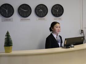 Лучшие молодые профессионалы войдут в состав сборной Якутии для участия в финале WorldSkills Russia