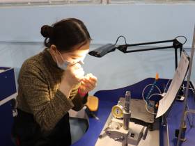 Лучшие молодые профессионалы войдут в состав сборной Якутии для участия в финале WorldSkills Russia