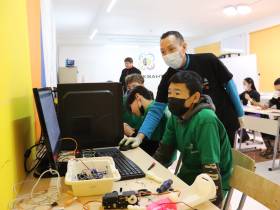 Лучшие молодые профессионалы войдут в состав сборной Якутии для участия в финале WorldSkills Russia