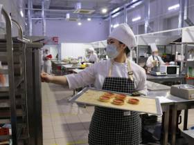 Лучшие молодые профессионалы войдут в состав сборной Якутии для участия в финале WorldSkills Russia