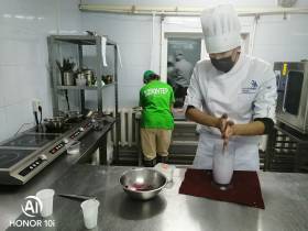 Лучшие молодые профессионалы войдут в состав сборной Якутии для участия в финале WorldSkills Russia