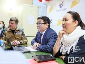 Компания «РИК Автодор» подвела шестимесячные итоги участия в нацпроекте &quot;Производительность труда″