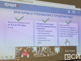 Компания «РИК Автодор» подвела шестимесячные итоги участия в нацпроекте &quot;Производительность труда″