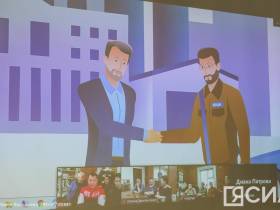 Компания «РИК Автодор» подвела шестимесячные итоги участия в нацпроекте &quot;Производительность труда″