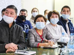 Компания «РИК Автодор» подвела шестимесячные итоги участия в нацпроекте &quot;Производительность труда″