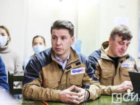 Компания «РИК Автодор» подвела шестимесячные итоги участия в нацпроекте &quot;Производительность труда″