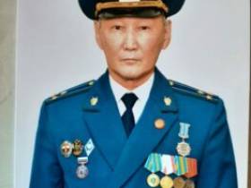 Династия Эверстовых: Продолжая благородный и ответственный путь работника прокуратуры