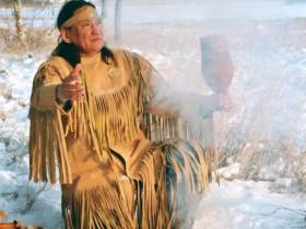 Якутянин стал одним из победителей фотоконкурса «Народы Сибири: между прошлым и будущим»