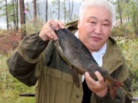 Якутянин стал одним из победителей фотоконкурса «Народы Сибири: между прошлым и будущим»